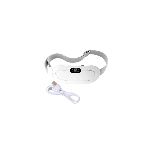 ComfortFlow™ Menstrual Relief Pad