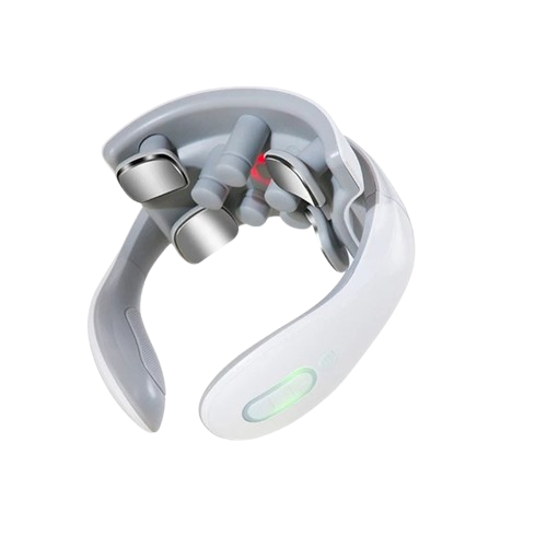 RelaxPro™ Wireless Neck & Shoulder Massager