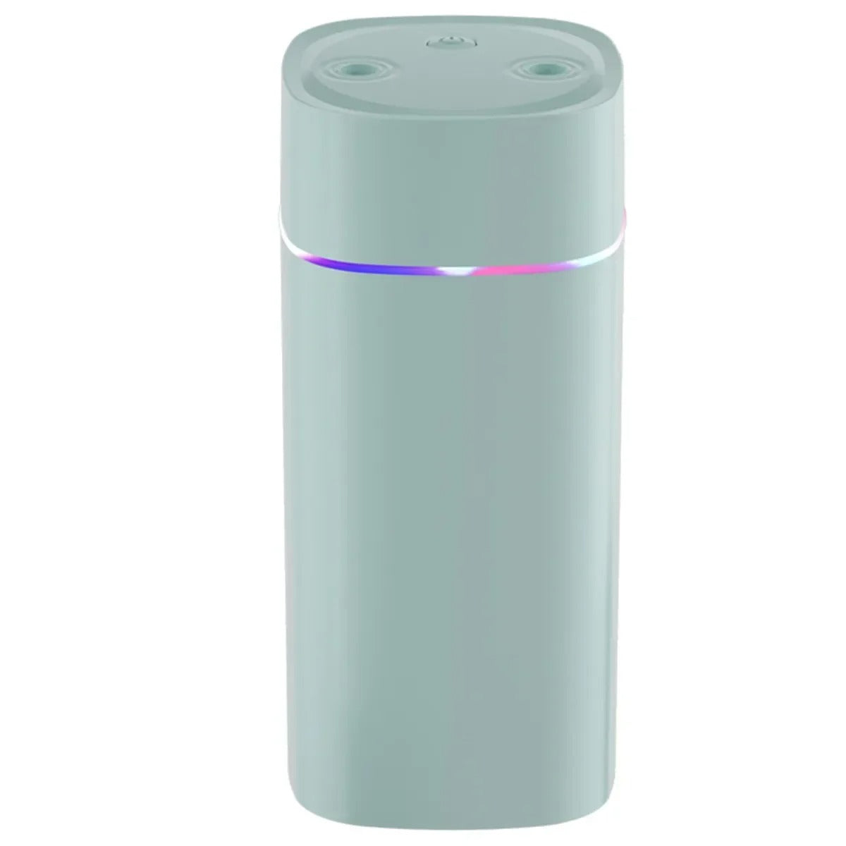 Xiaomi Youpin™ Dual Nozzle Ultrasonic Humidifier – Cool Mist Air Purifier & Essential Oil Diffuser