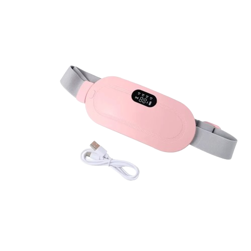 ComfortFlow™ Menstrual Relief Pad