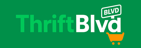 Thrift Blvd