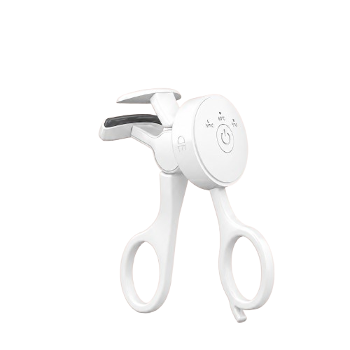 LashLuxe Heated Eyelash LifterCurler | Electric Lash