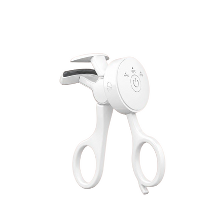 LashLuxe Heated Eyelash LifterCurler | Electric Lash