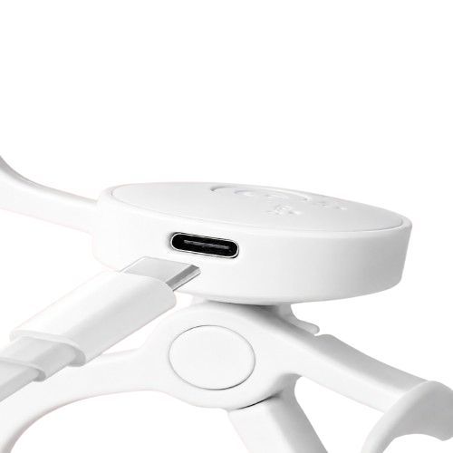 LashLuxe Heated Eyelash LifterCurler | Electric Lash