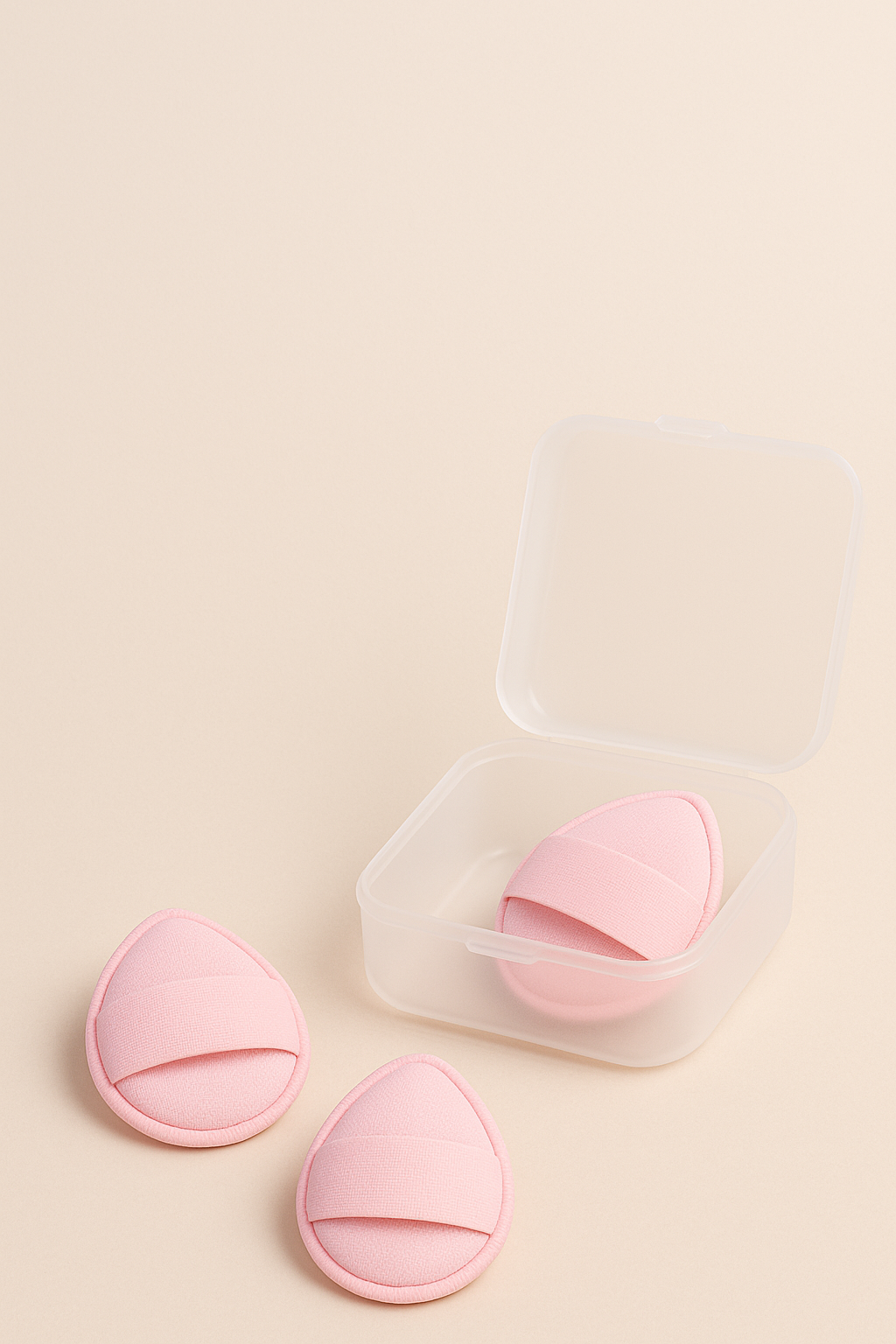 Fingertip Flawless Puff™