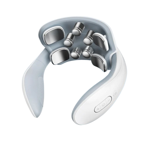RelaxPro™ Wireless Neck & Shoulder Massager