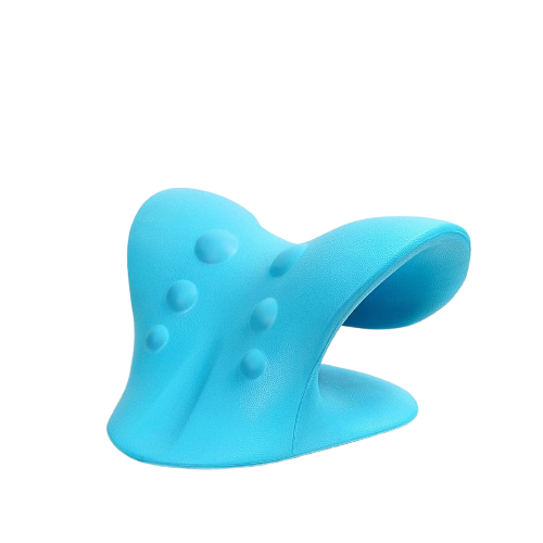 SpineEase™ Cervical Relaxer Pillow