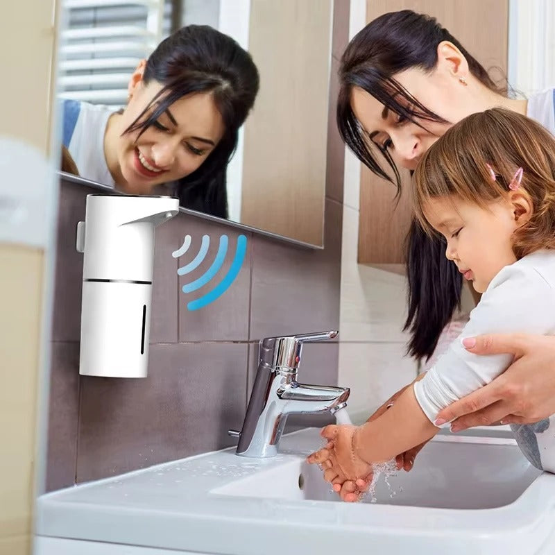 PureTouch™ Automatic Soap Dispenser
