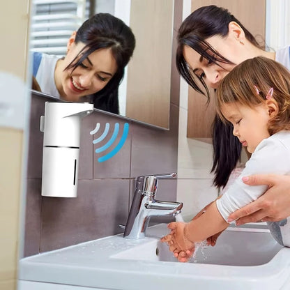 PureTouch™ Automatic Soap Dispenser