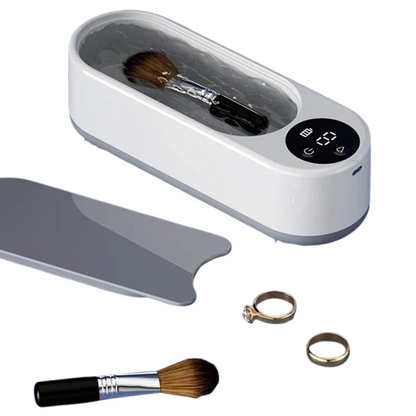 PureSonic™ – Ultrasonic Household Cleaner