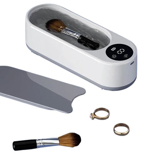 PureSonic™ – Ultrasonic Household Cleaner