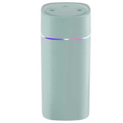 Xiaomi Youpin™ Dual Nozzle Ultrasonic Humidifier – Cool Mist Air Purifier & Essential Oil Diffuser