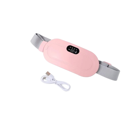 ComfortFlow™ Menstrual Relief Pad